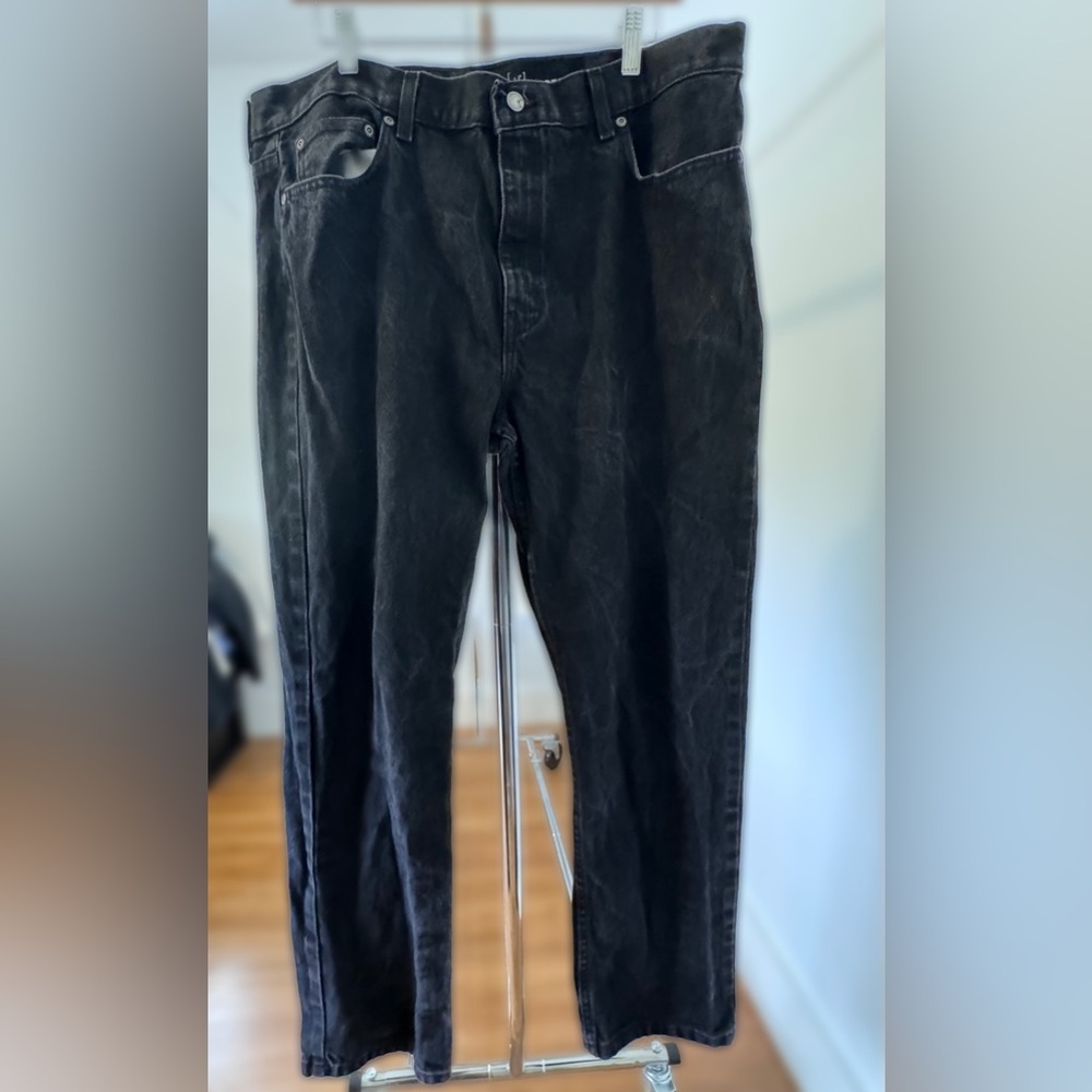 Mike Amiri Jeans